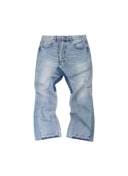 Pants on the LitBuy Spreadsheet