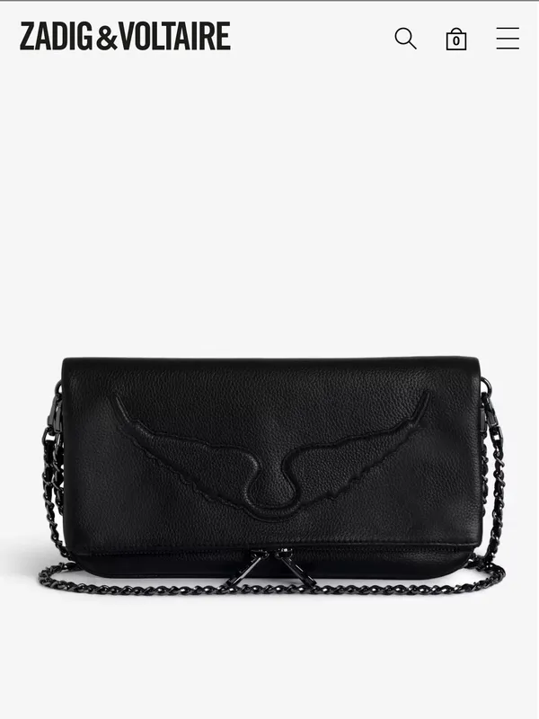 ZV Wings Bag Foreign Trade All-match Women's Clutch Bag (22) — LitBuy Spreadsheet find